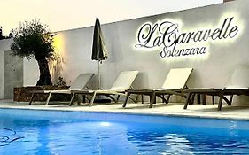 Hotel Restaurant La Caravelle